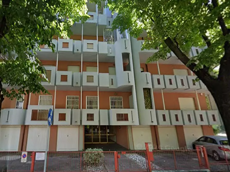 Immagine 13 di Appartamento in vendita  in Viale Fulcieri Paulucci di Calboli a Forli'