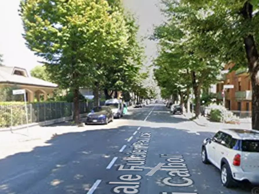 Immagine 18 di Appartamento in vendita  in Viale Fulcieri Paulucci di Calboli a Forli'