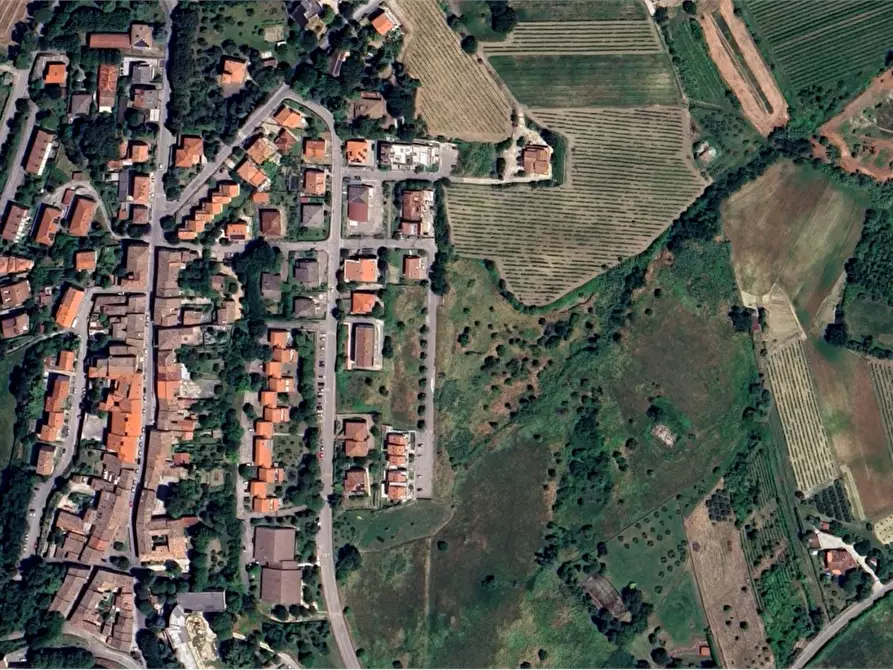 Immagine 7 di Terreno edificabile in vendita  in Via Emilio Alessandrini a Bertinoro