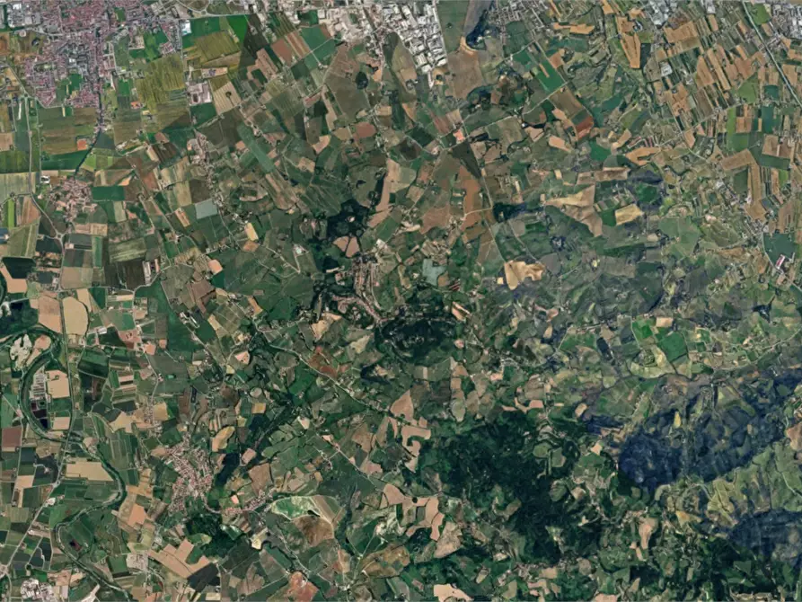 Immagine 9 di Terreno edificabile in vendita  in Via Emilio Alessandrini a Bertinoro