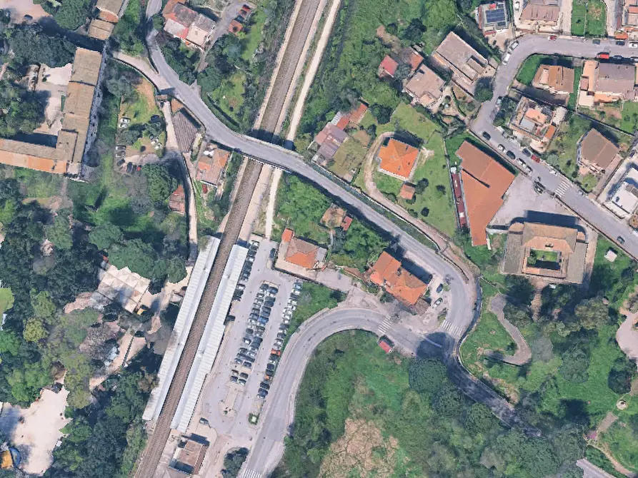 Immagine 3 di Negozio in vendita  in V. Collatina a Roma