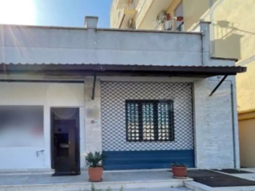 Immagine 2 di Negozio in vendita  in Via Edoardo Scarfoglio a Roma