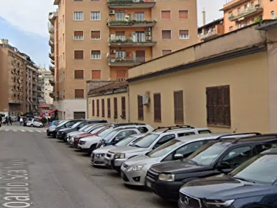 Immagine 7 di Negozio in vendita  in Via Edoardo Scarfoglio a Roma