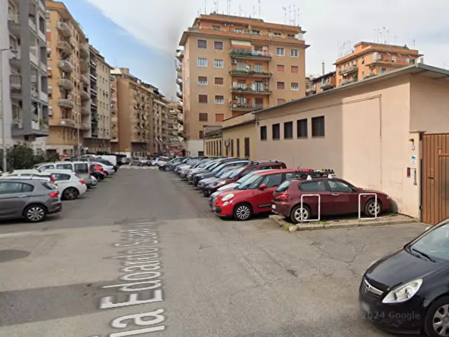 Immagine 8 di Negozio in vendita  in Via Edoardo Scarfoglio a Roma