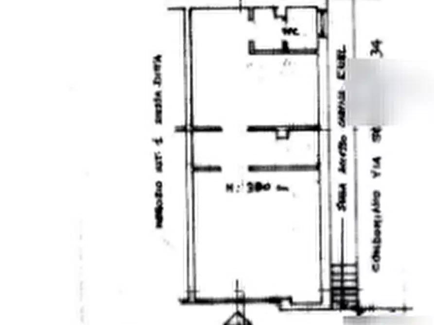 Immagine 15 di Negozio in vendita  in Via Edoardo Scarfoglio a Roma