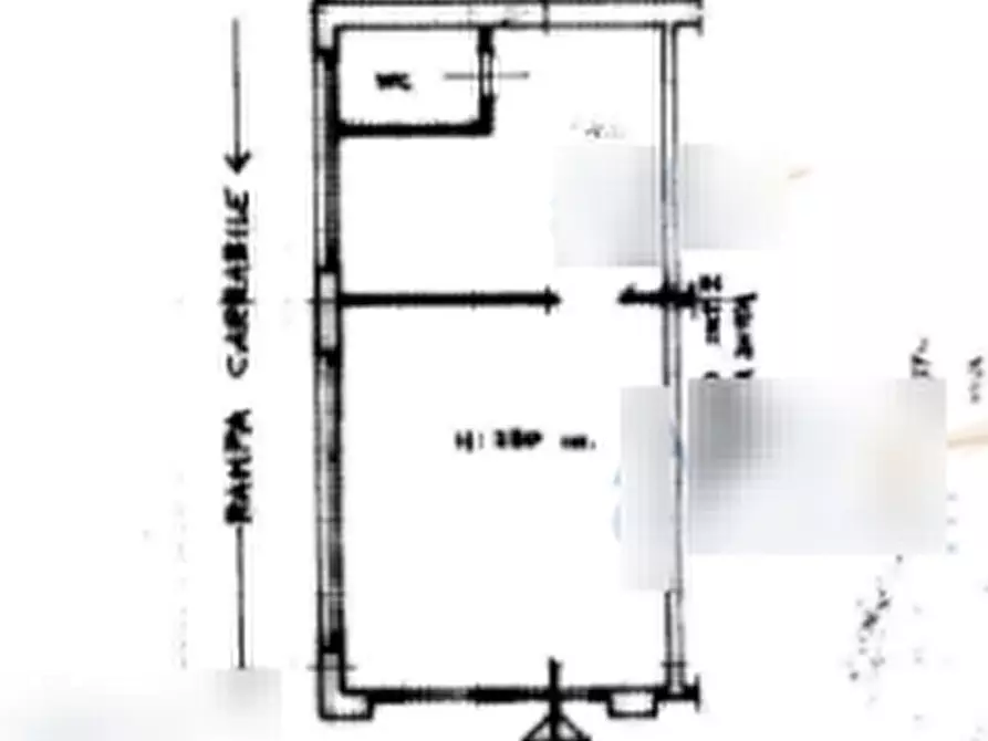 Immagine 16 di Negozio in vendita  in Via Edoardo Scarfoglio a Roma