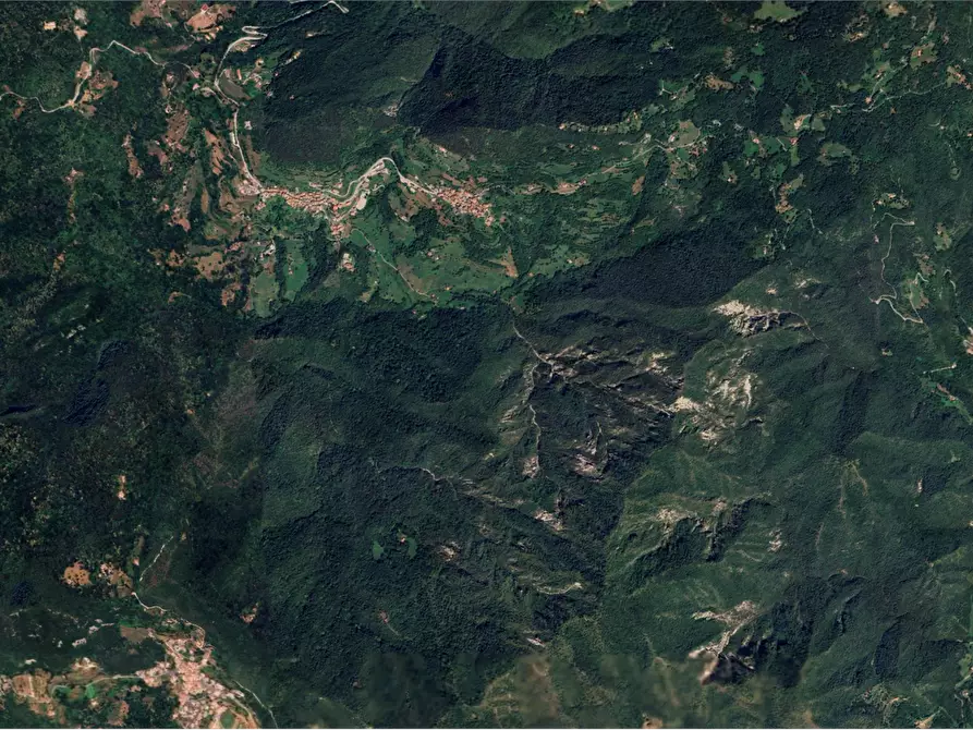 Immagine 6 di Magazzino in vendita  in Via Carpen a Treviso Bresciano