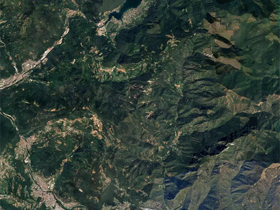 Immagine 7 di Magazzino in vendita  in Via Carpen a Treviso Bresciano