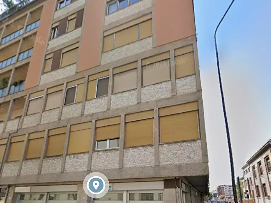 Immagine 9 di Appartamento in vendita  in Piazzale della Vittoria a Forli'