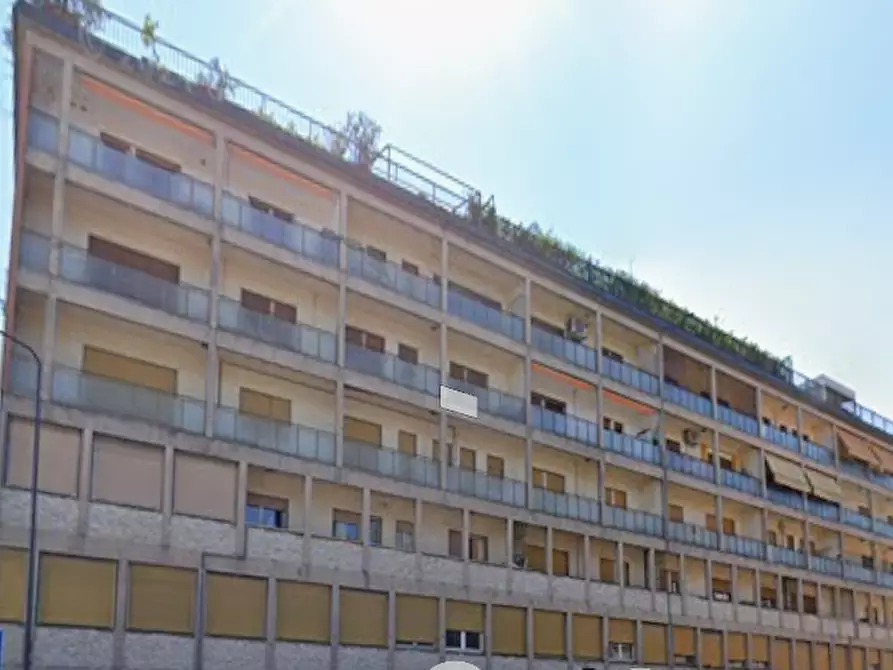 Immagine 13 di Appartamento in vendita  in Piazzale della Vittoria a Forli'