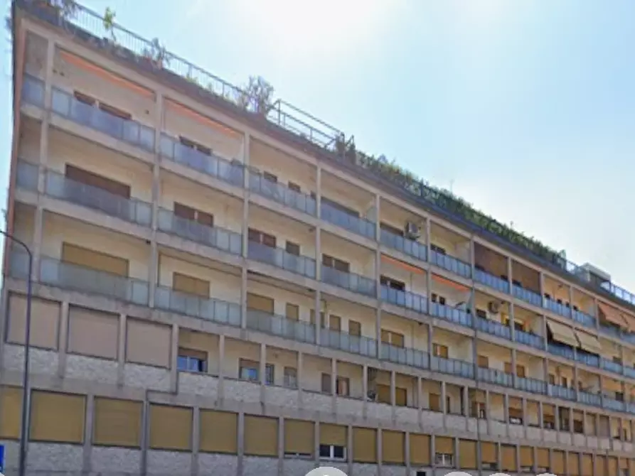 Immagine 14 di Appartamento in vendita  in Piazzale della Vittoria a Forli'