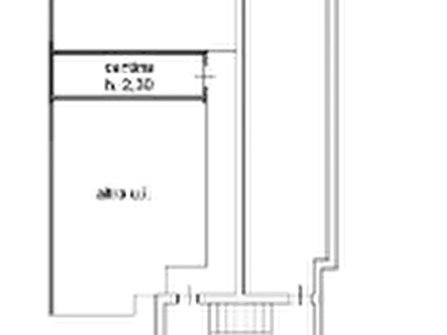 Immagine 24 di Appartamento in vendita  in Piazzale della Vittoria a Forli'