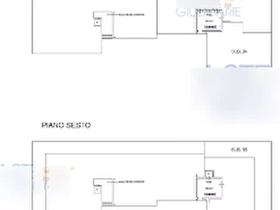 Immagine 26 di Appartamento in vendita  in Piazzale della Vittoria a Forli'