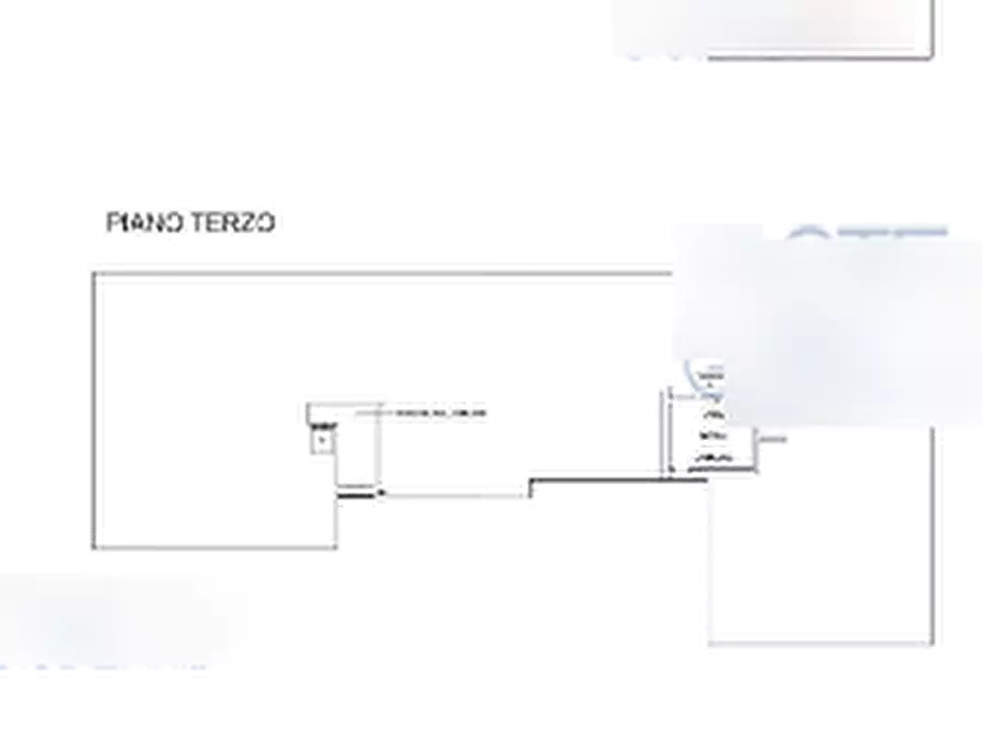 Immagine 27 di Appartamento in vendita  in Piazzale della Vittoria a Forli'