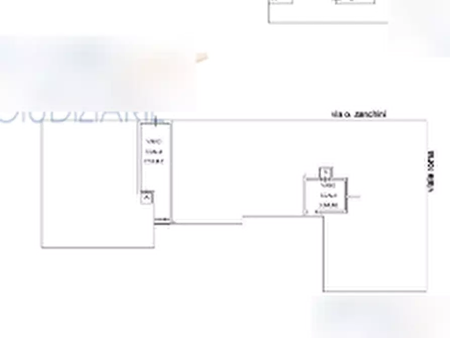 Immagine 28 di Appartamento in vendita  in Piazzale della Vittoria a Forli'