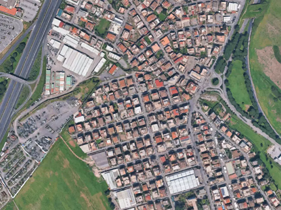 Immagine 4 di Appartamento in vendita  in Via Anchise a Roma