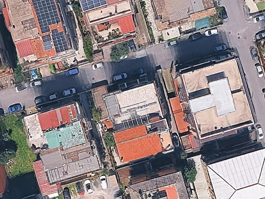 appartamento in vendita a Roma in zona Torre Angela