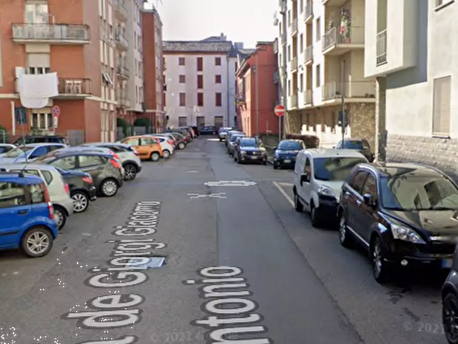 Immagine 7 di Garage in vendita  in Via de Giorgi Giacomo Antonio a Alessandria