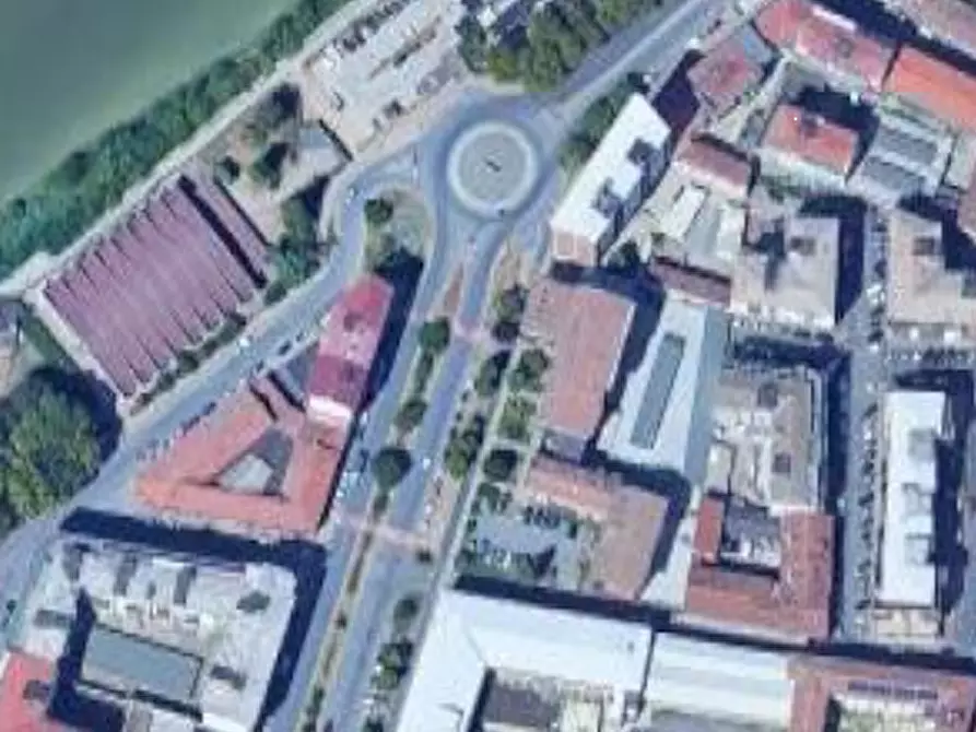 Immagine 12 di Garage in vendita  in Via de Giorgi Giacomo Antonio a Alessandria