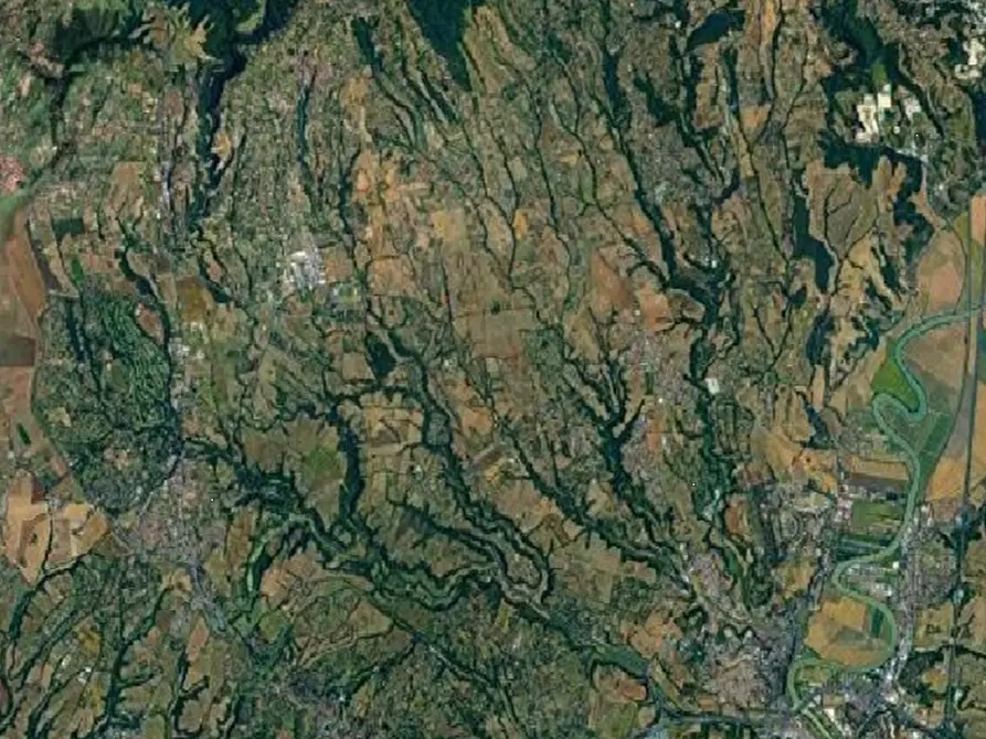 Immagine 15 di Appartamento in vendita  in Via Casatenovo  a Roma