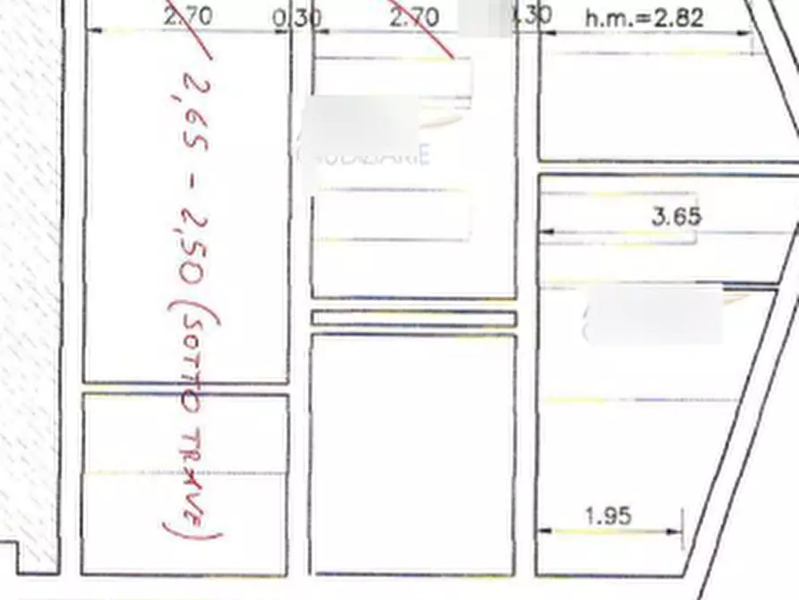 Immagine 26 di Appartamento in vendita  in Via Trento a San Felice Del Benaco