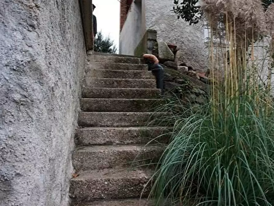 Immagine 8 di Porzione di casa in vendita  in Via Gisbenti a Valli Del Pasubio