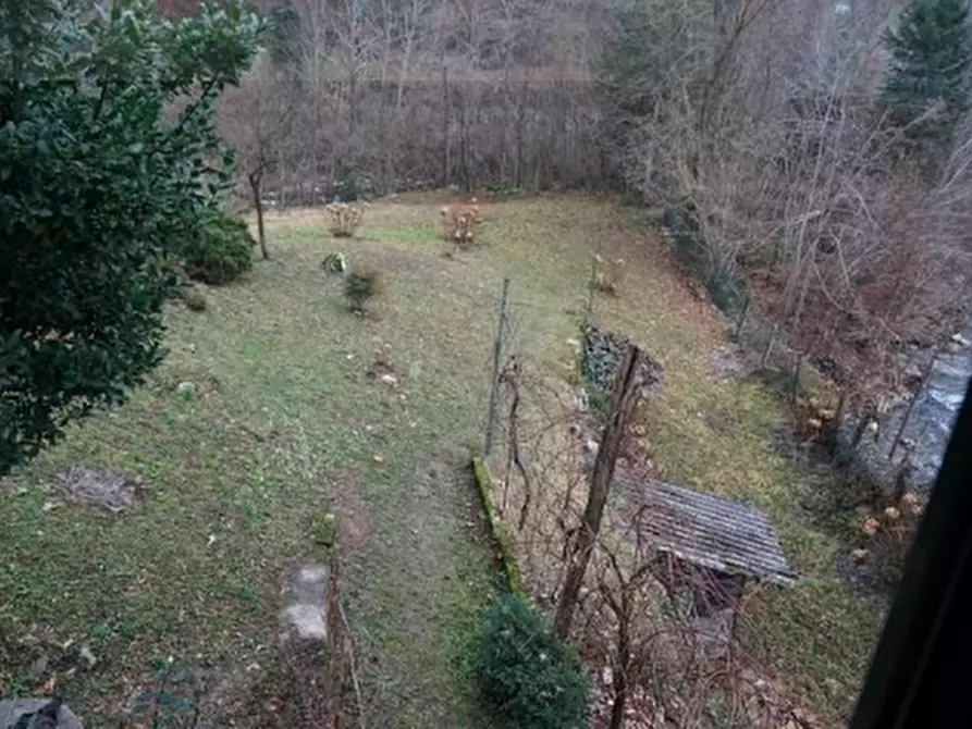 Immagine 11 di Porzione di casa in vendita  in Via Gisbenti a Valli Del Pasubio