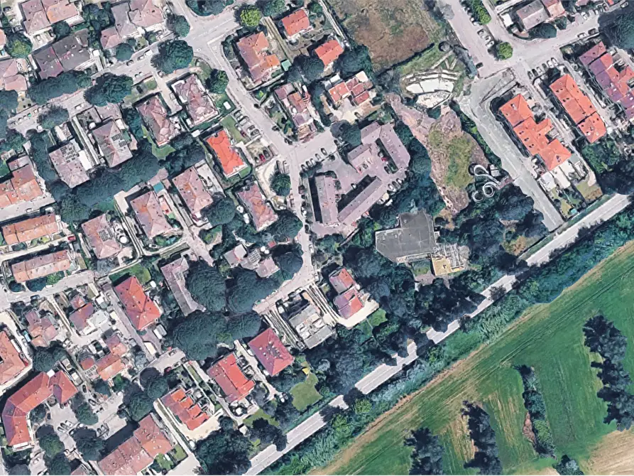 Immagine 3 di Appartamento in vendita  in Viale Giotto a Ravenna