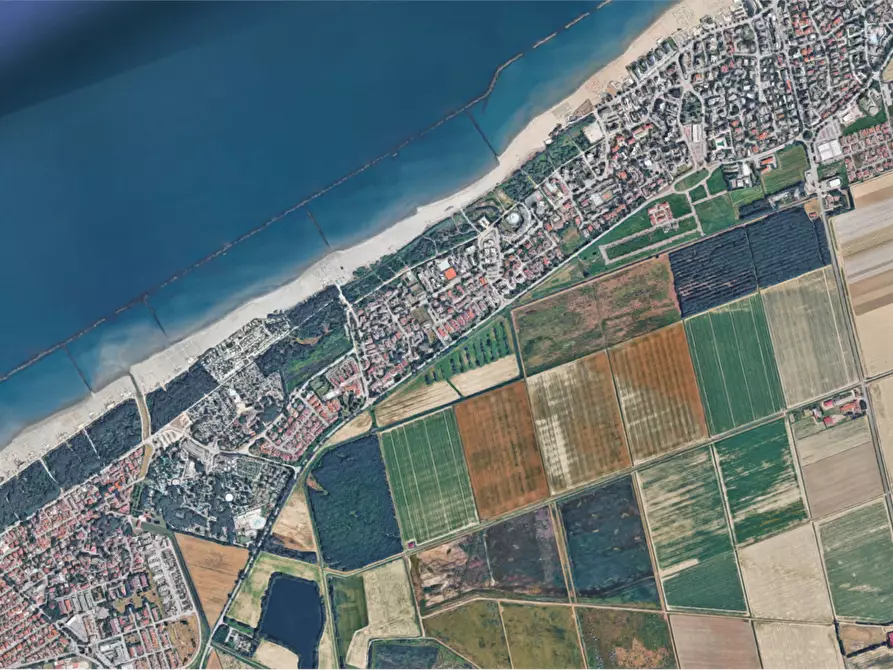 Immagine 4 di Appartamento in vendita  in Viale Giotto a Ravenna