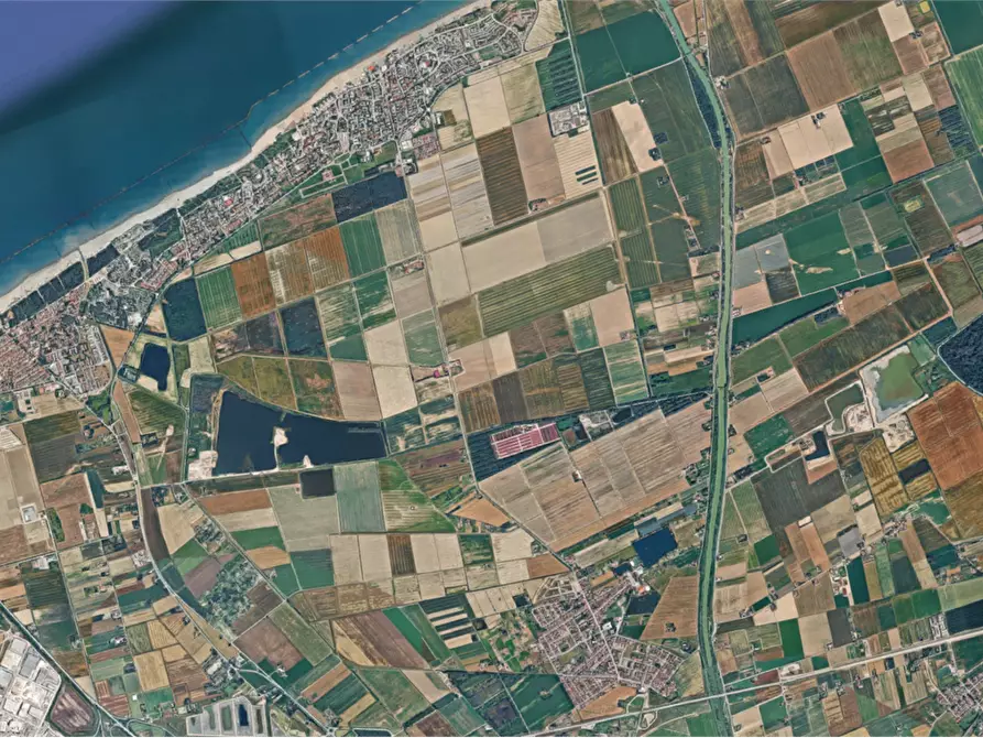 Immagine 6 di Appartamento in vendita  in Viale Giotto a Ravenna