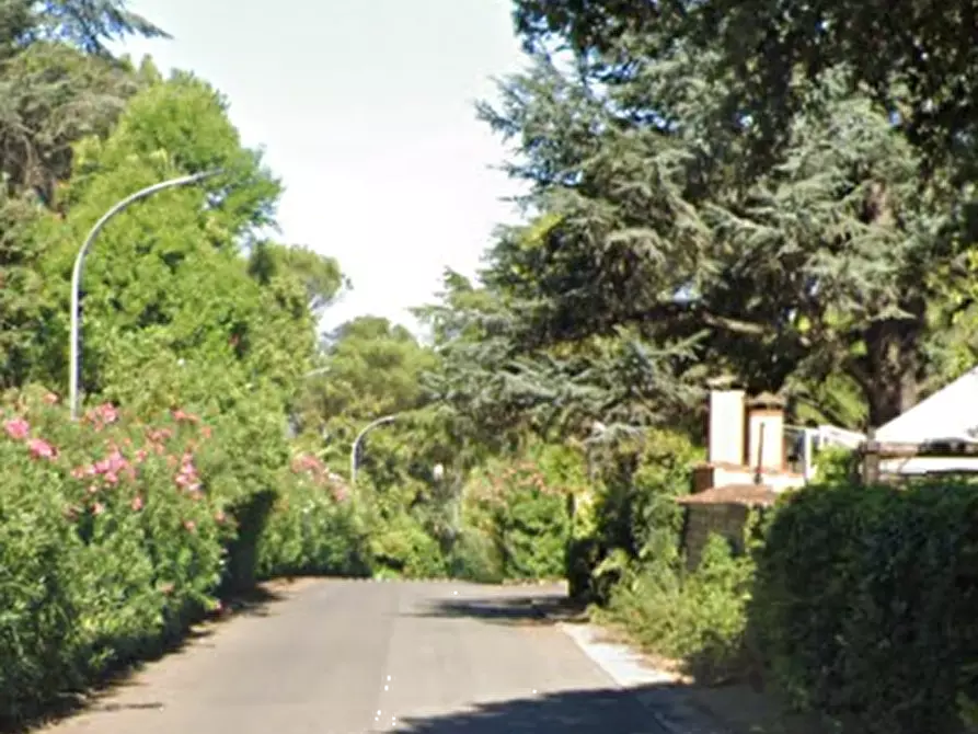 Immagine 12 di Villa in vendita  in Via Casali delle Cornacchiole a Roma