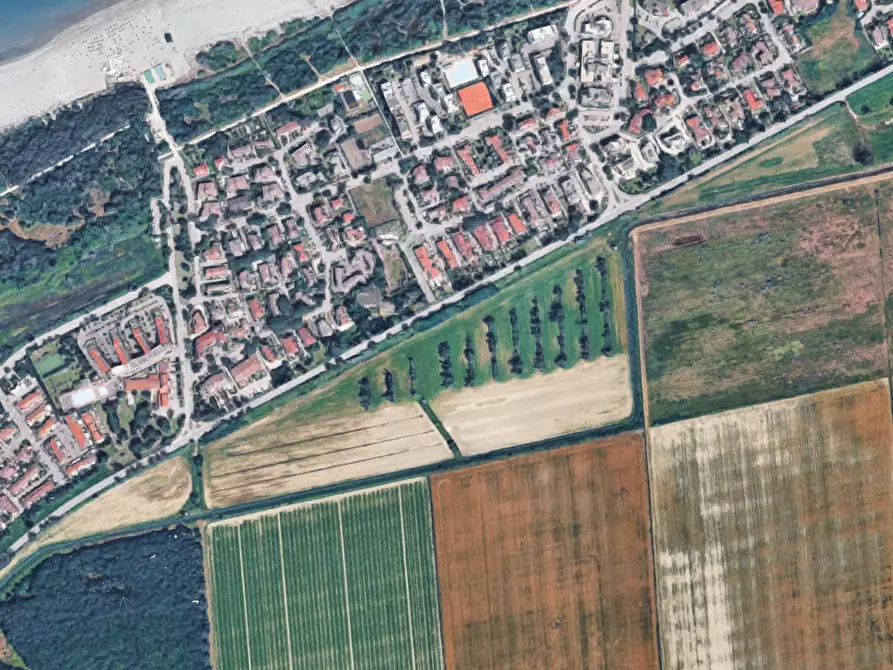 Immagine 2 di Appartamento in vendita  in Viale Giotto a Ravenna