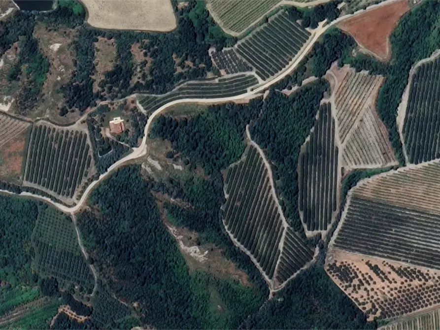 Immagine 21 di Casa indipendente in vendita  in Via Ceparano a Brisighella