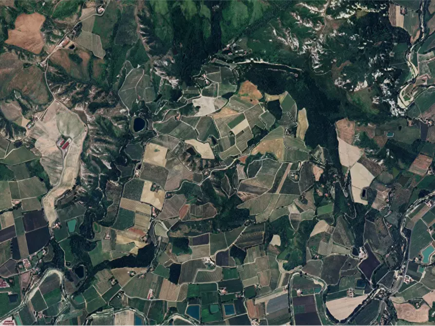 Immagine 23 di Casa indipendente in vendita  in Via Ceparano a Brisighella