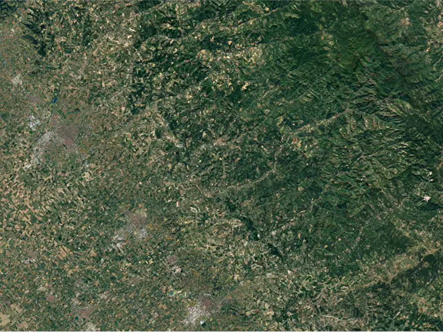 Immagine 26 di Casa indipendente in vendita  in Via Ceparano a Brisighella