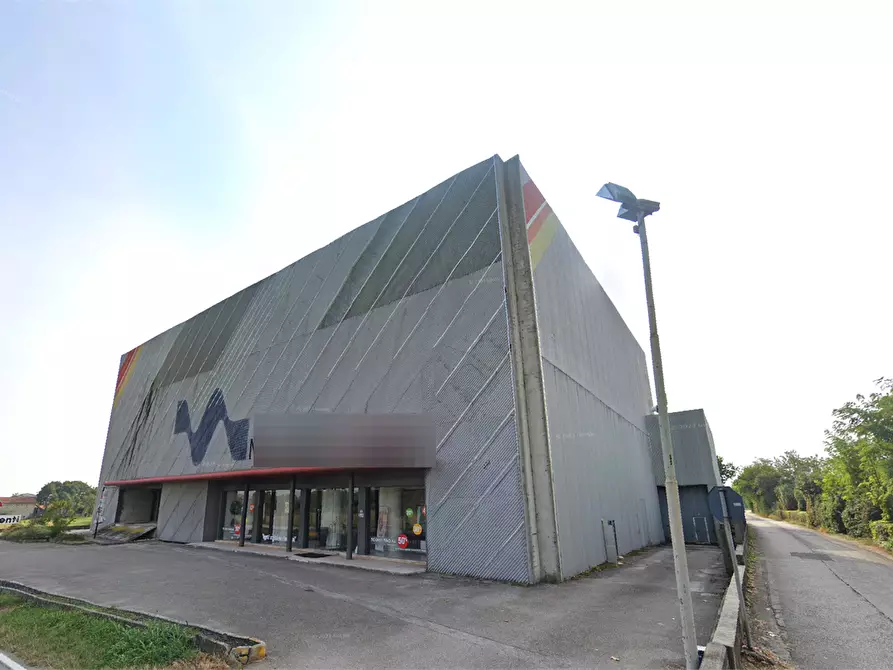Immagine 1 di Capannone industriale in vendita  in via Europa a Sarcedo
