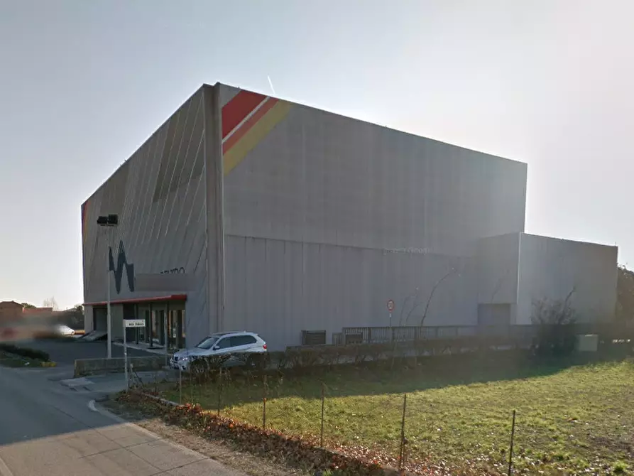 Immagine 3 di Capannone industriale in vendita  in via Europa a Sarcedo