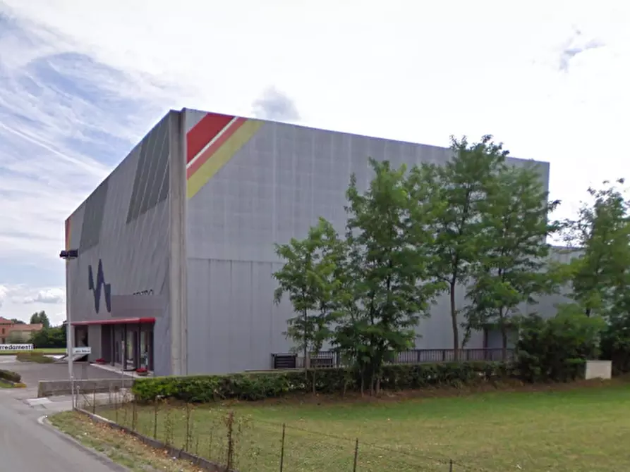 Immagine 5 di Capannone industriale in vendita  in via Europa a Sarcedo