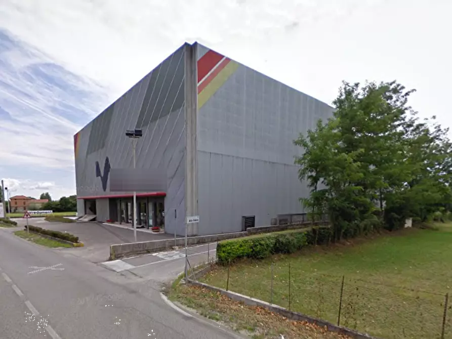 Immagine 6 di Capannone industriale in vendita  in via Europa a Sarcedo