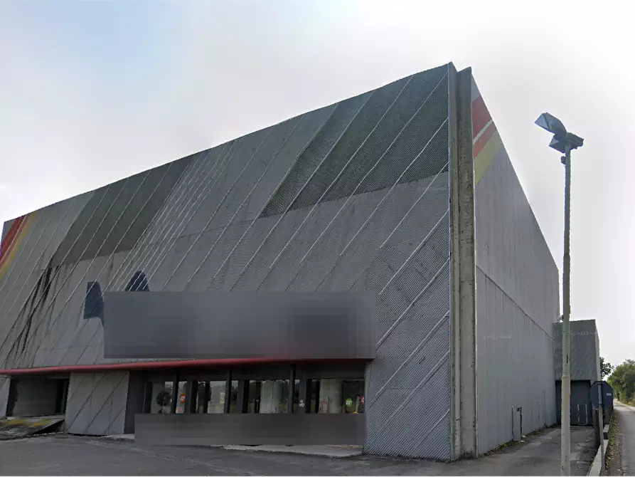Immagine 7 di Capannone industriale in vendita  in via Europa a Sarcedo