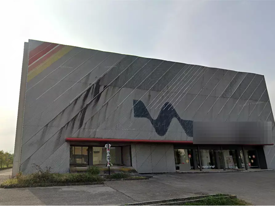 Immagine 10 di Capannone industriale in vendita  in via Europa a Sarcedo