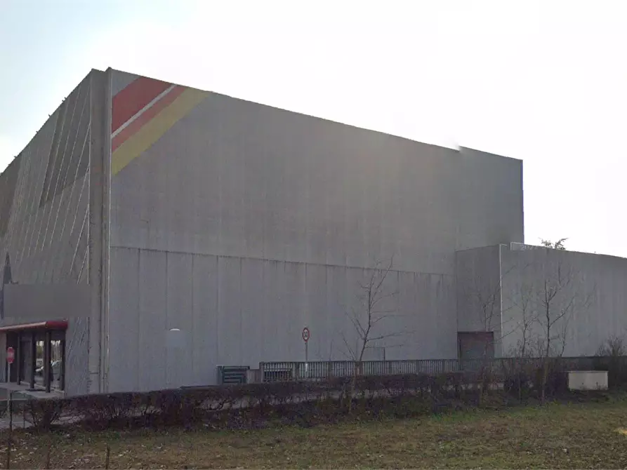 Immagine 12 di Capannone industriale in vendita  in via Europa a Sarcedo
