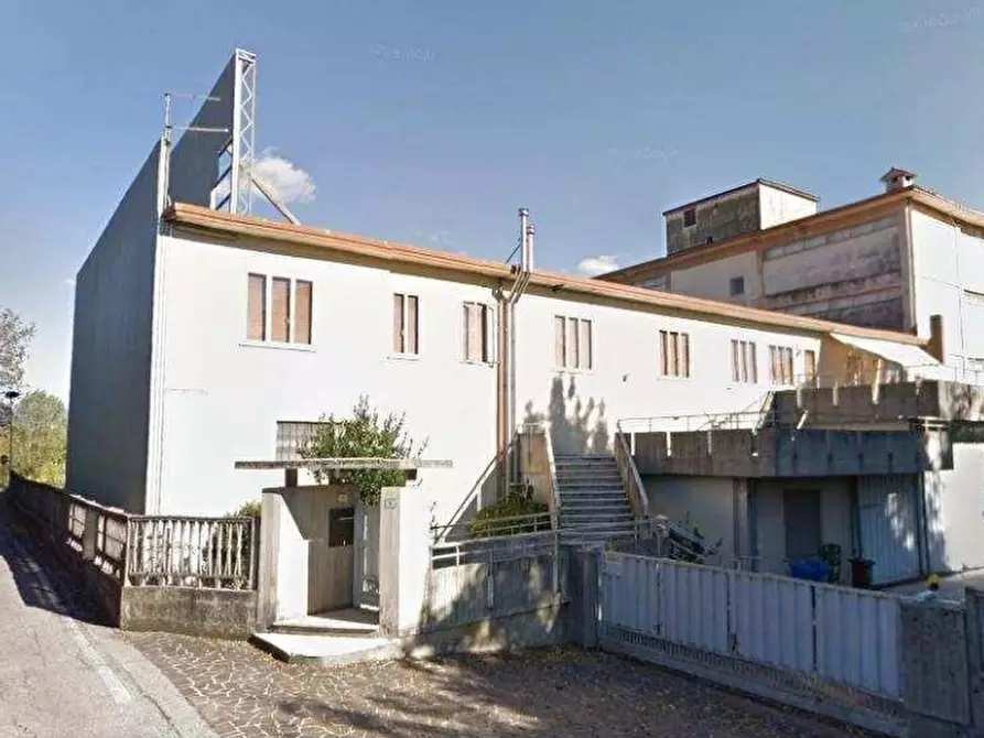 Immagine 13 di Capannone industriale in vendita  in via Europa a Sarcedo