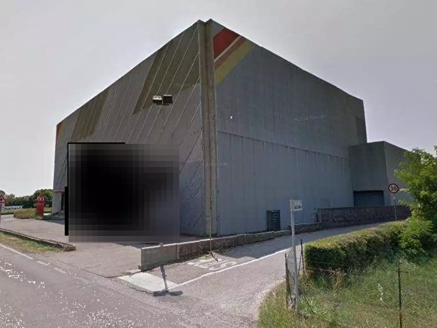 Immagine 14 di Capannone industriale in vendita  in via Europa a Sarcedo