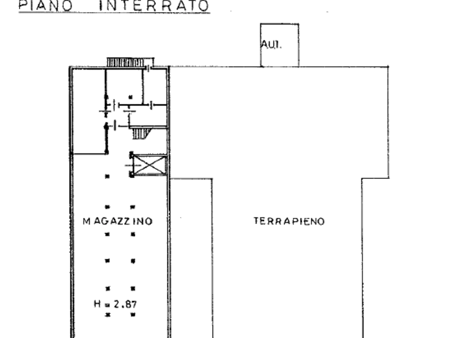 Immagine 15 di Capannone industriale in vendita  in via Europa a Sarcedo
