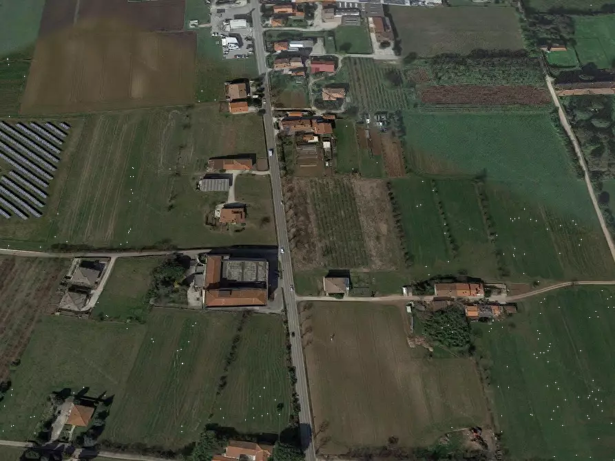 Immagine 18 di Capannone industriale in vendita  in via Europa a Sarcedo