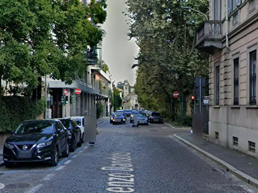 Immagine 7 di Appartamento in vendita  in Via Vincenzo Dandolo a Varese