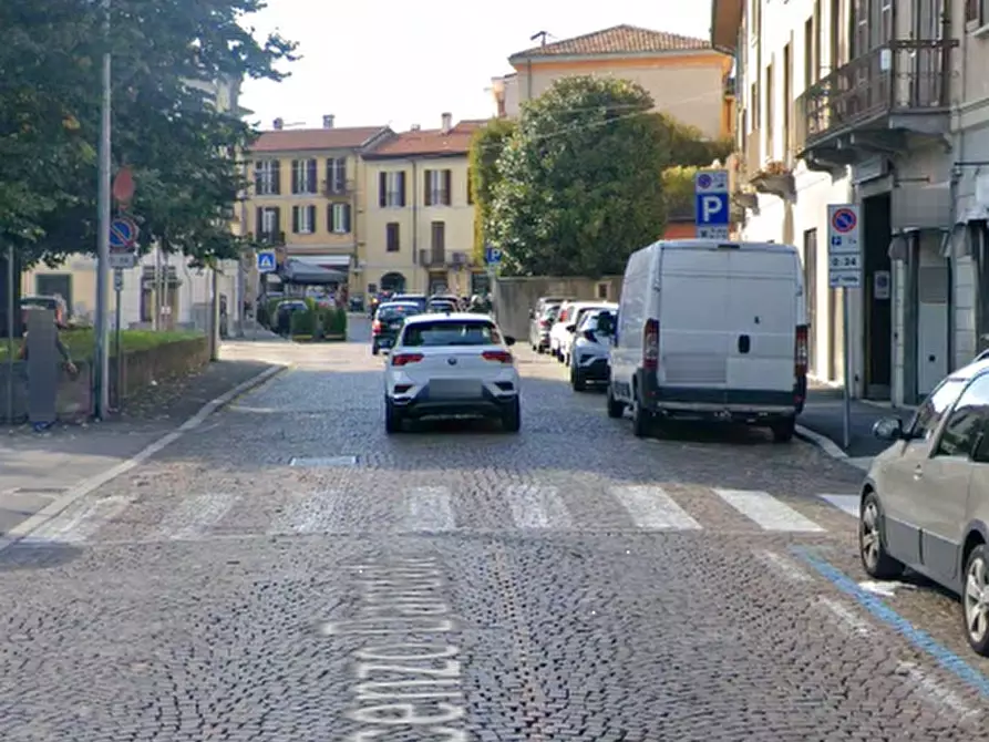 Immagine 8 di Appartamento in vendita  in Via Vincenzo Dandolo a Varese