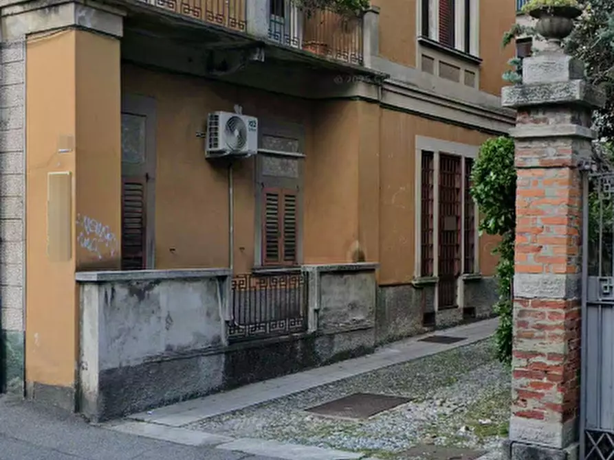 Immagine 5 di Appartamento in vendita  in Via Vincenzo Dandolo a Varese