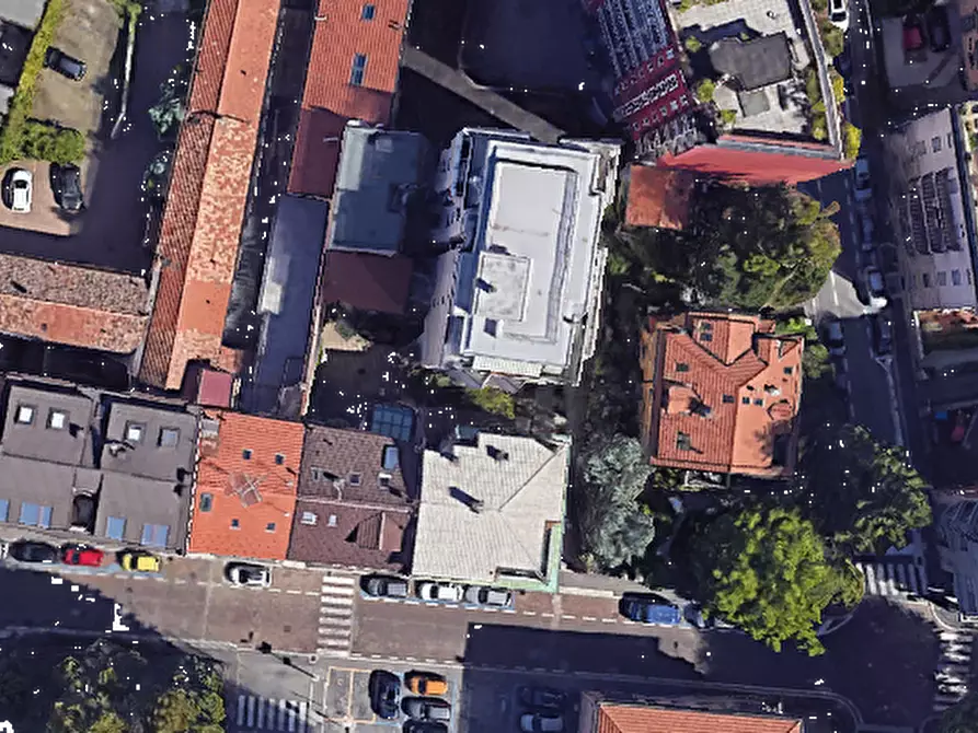 Immagine 11 di Appartamento in vendita  in Via Vincenzo Dandolo a Varese